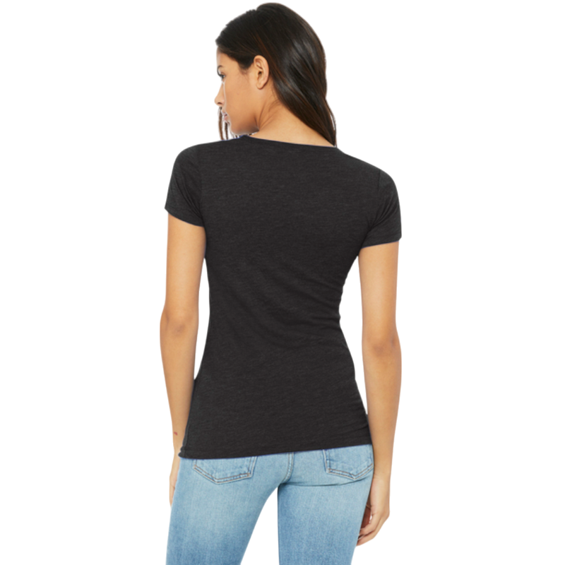 BELLA+CANVAS ® Women’s Triblend Short Sleeve Tee