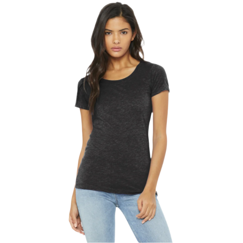 BELLA+CANVAS ® Women’s Triblend Short Sleeve Tee