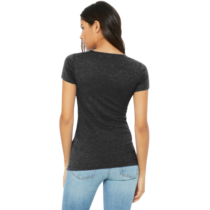 BELLA+CANVAS ® Women’s Triblend Short Sleeve Tee