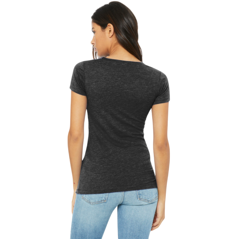 BELLA+CANVAS ® Women’s Triblend Short Sleeve Tee