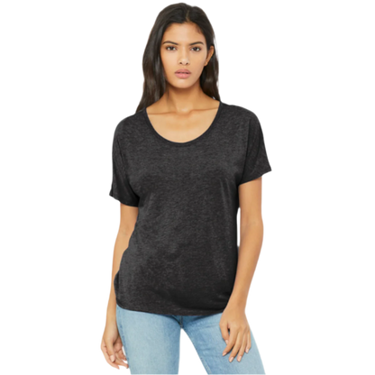 BELLA+CANVAS ® Women’s Slouchy Tee