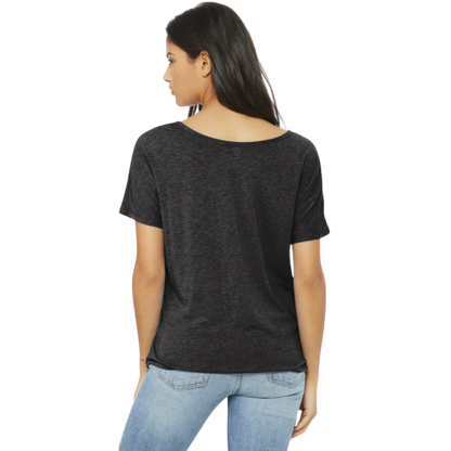 BELLA+CANVAS ® Women’s Slouchy Tee
