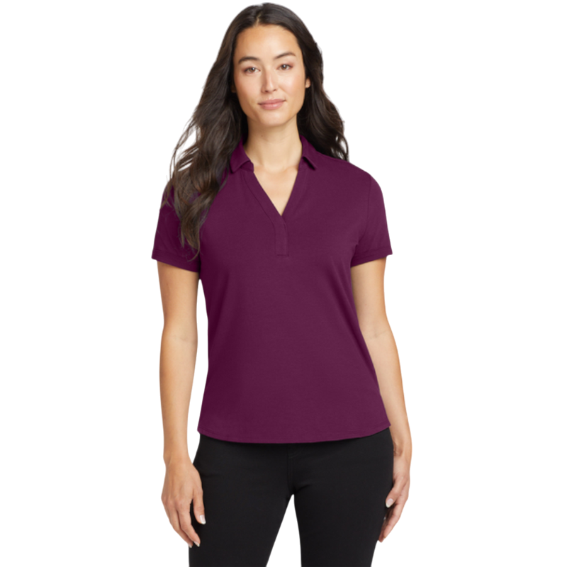 OGIO ® Women's Limit Polo