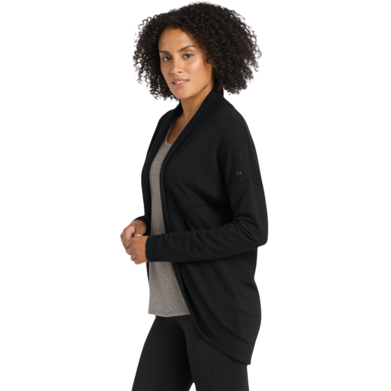OGIO® Women's Luuma Cocoon Fleece