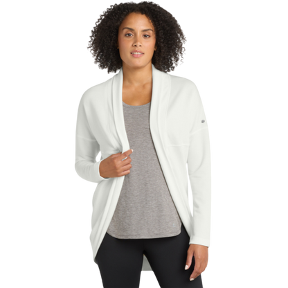 OGIO® Women's Luuma Cocoon Fleece