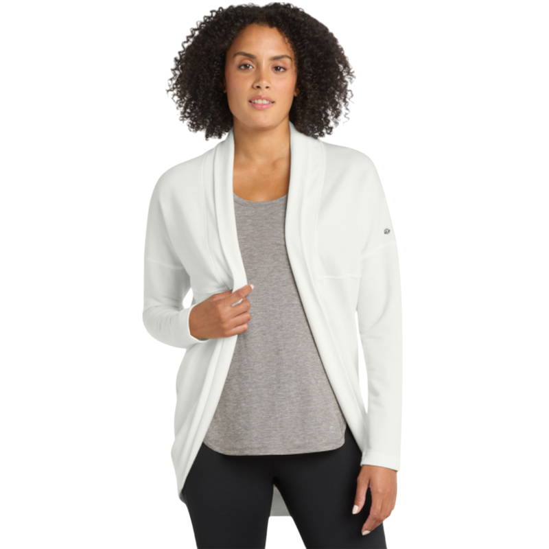 OGIO® Women's Luuma Cocoon Fleece