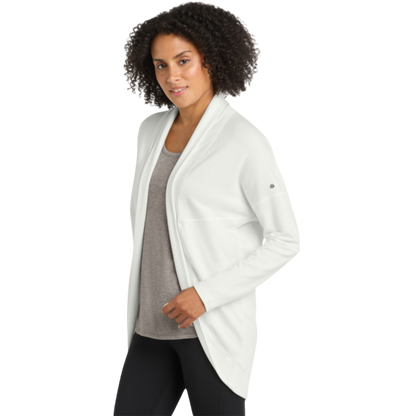 OGIO® Women's Luuma Cocoon Fleece