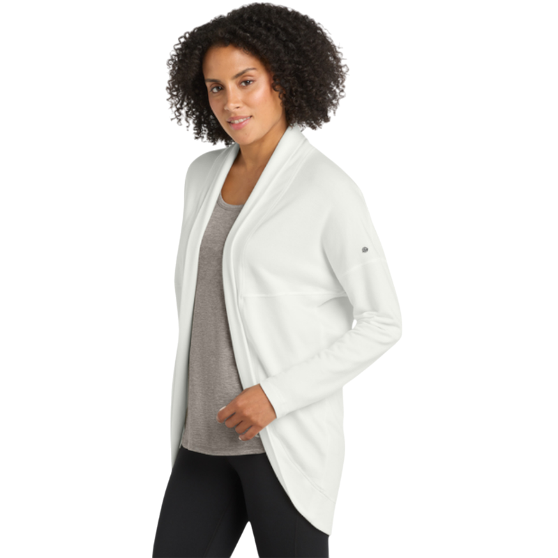 OGIO® Women's Luuma Cocoon Fleece