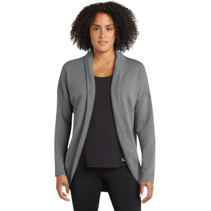 OGIO® Women's Luuma Cocoon Fleece