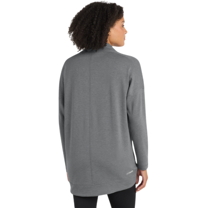 OGIO® Women's Luuma Cocoon Fleece