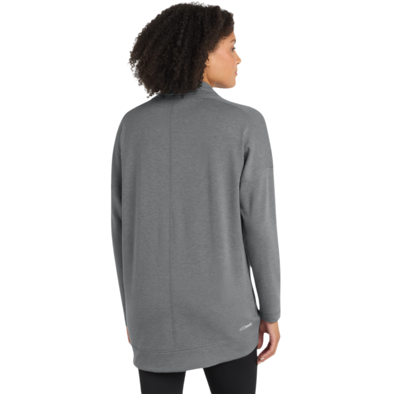 OGIO® Women's Luuma Cocoon Fleece