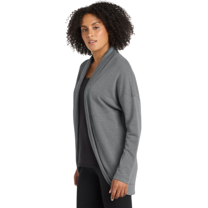 OGIO® Women's Luuma Cocoon Fleece