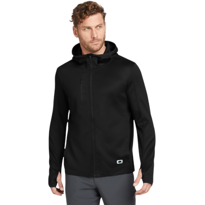 OGIO ® Stealth Full-Zip Jacket