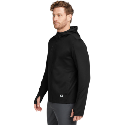 OGIO ® Stealth Full-Zip Jacket