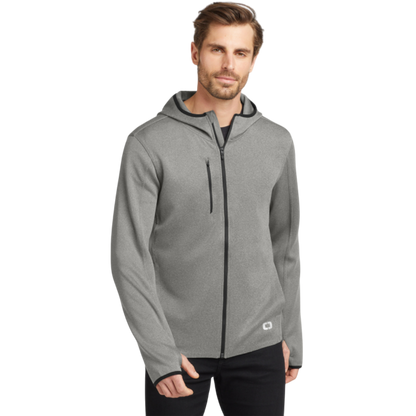 OGIO ® Stealth Full-Zip Jacket