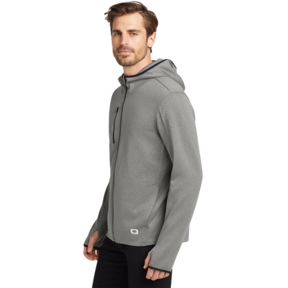 OGIO ® Stealth Full-Zip Jacket