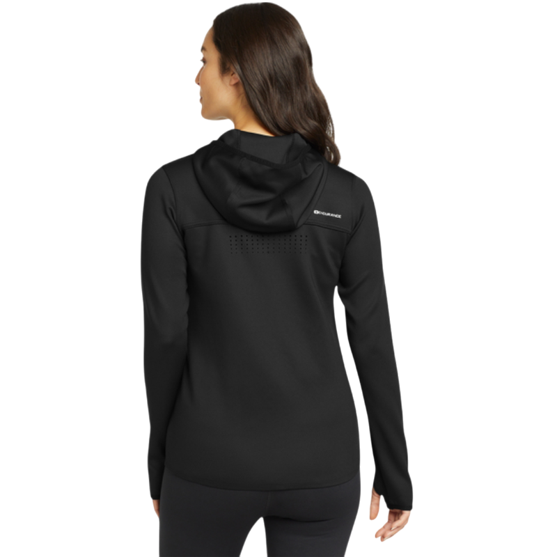 OGIO ® Women's Stealth Full-Zip Jacket
