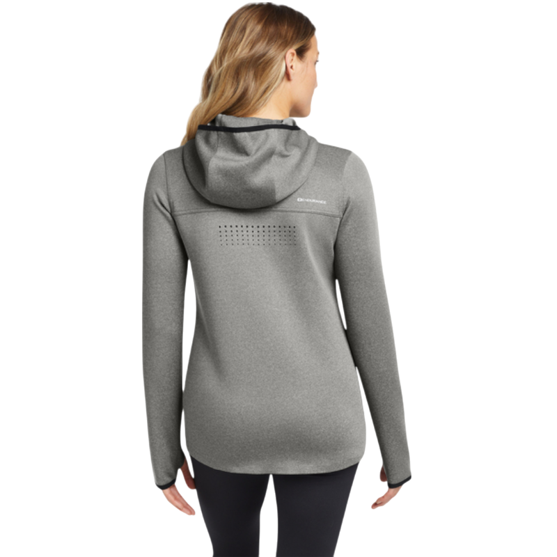 OGIO ® Women's Stealth Full-Zip Jacket