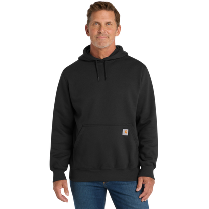 Carhartt ® Rain Defender ® Paxton Heavyweight Hooded Sweatshirt