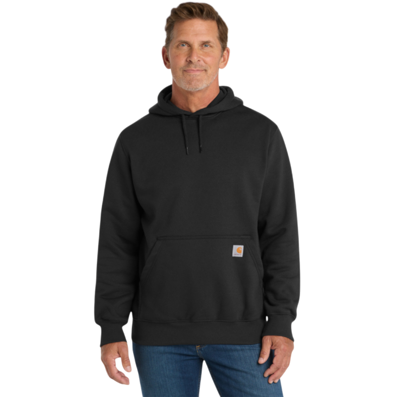 Carhartt ® Rain Defender ® Paxton Heavyweight Hooded Sweatshirt