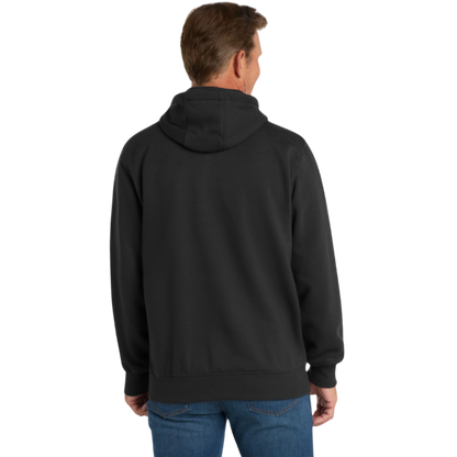Carhartt ® Rain Defender ® Paxton Heavyweight Hooded Sweatshirt