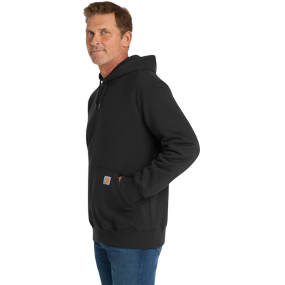 Carhartt ® Rain Defender ® Paxton Heavyweight Hooded Sweatshirt