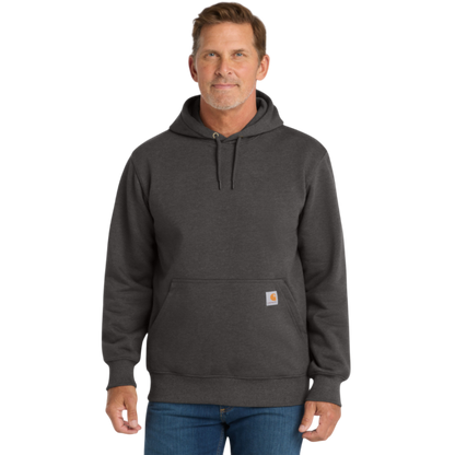 Carhartt ® Rain Defender ® Paxton Heavyweight Hooded Sweatshirt