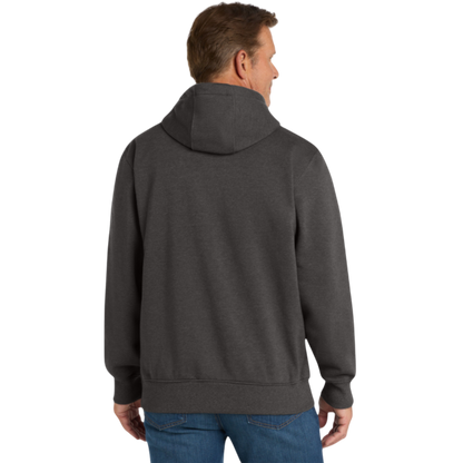 Carhartt ® Rain Defender ® Paxton Heavyweight Hooded Sweatshirt