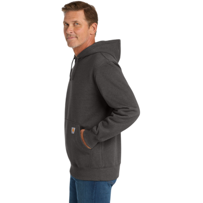 Carhartt ® Rain Defender ® Paxton Heavyweight Hooded Sweatshirt