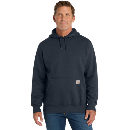 Carhartt ® Rain Defender ® Paxton Heavyweight Hooded Sweatshirt