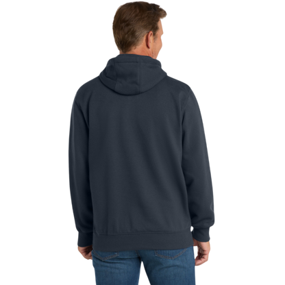 Carhartt ® Rain Defender ® Paxton Heavyweight Hooded Sweatshirt