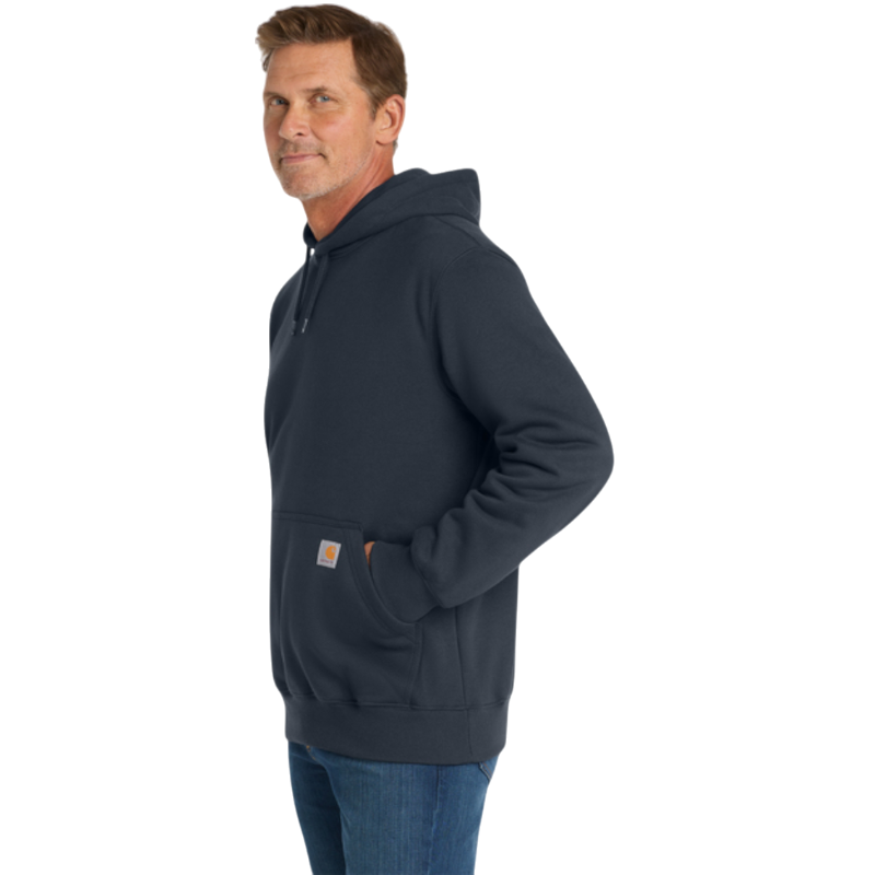 Carhartt ® Rain Defender ® Paxton Heavyweight Hooded Sweatshirt