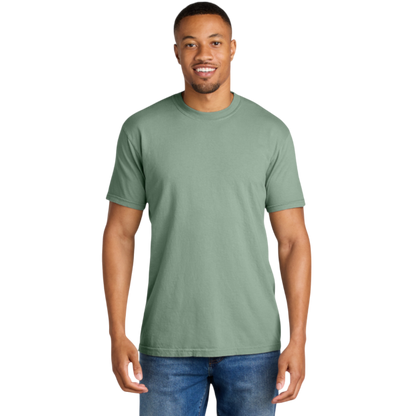 Comfort Colors ® Heavyweight Ring Spun Tee