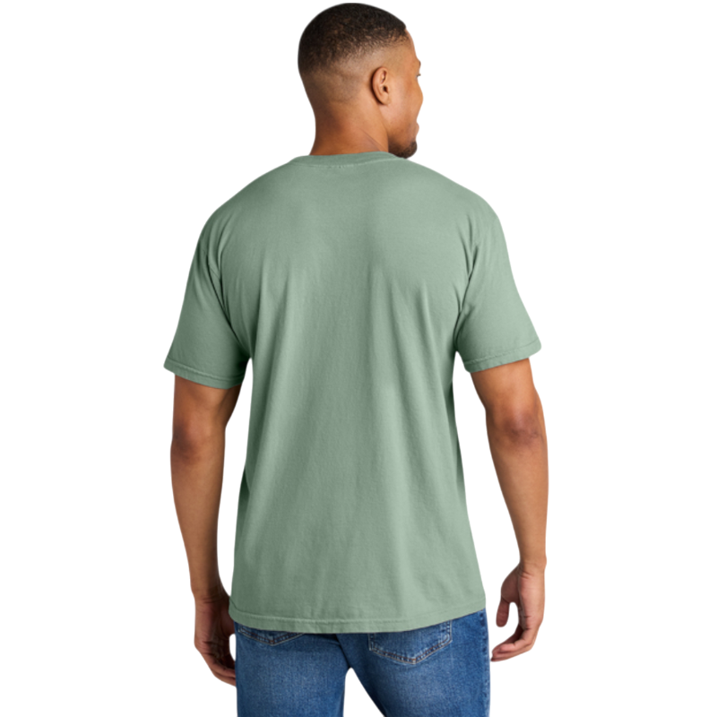 Comfort Colors ® Heavyweight Ring Spun Tee