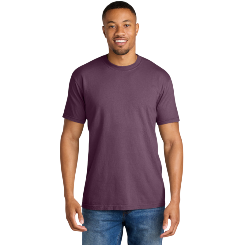 Comfort Colors ® Heavyweight Ring Spun Tee