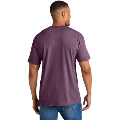 Comfort Colors ® Heavyweight Ring Spun Tee