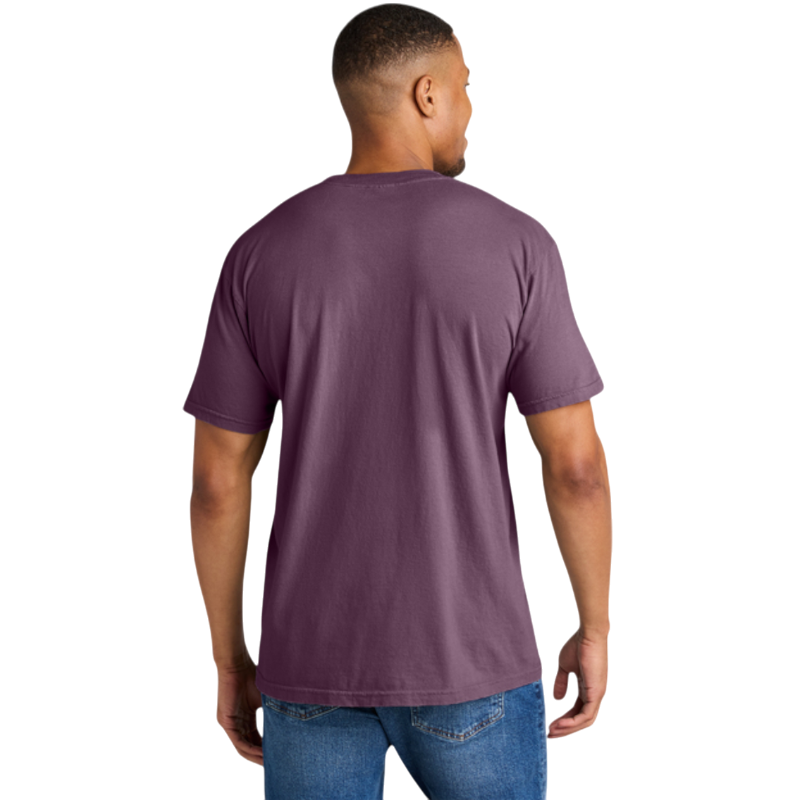 Comfort Colors ® Heavyweight Ring Spun Tee