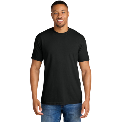 Comfort Colors ® Heavyweight Ring Spun Tee
