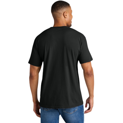 Comfort Colors ® Heavyweight Ring Spun Tee