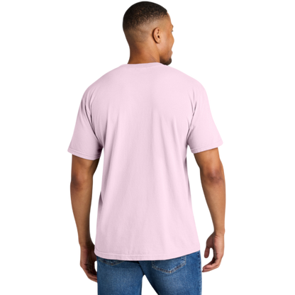 Comfort Colors ® Heavyweight Ring Spun Tee