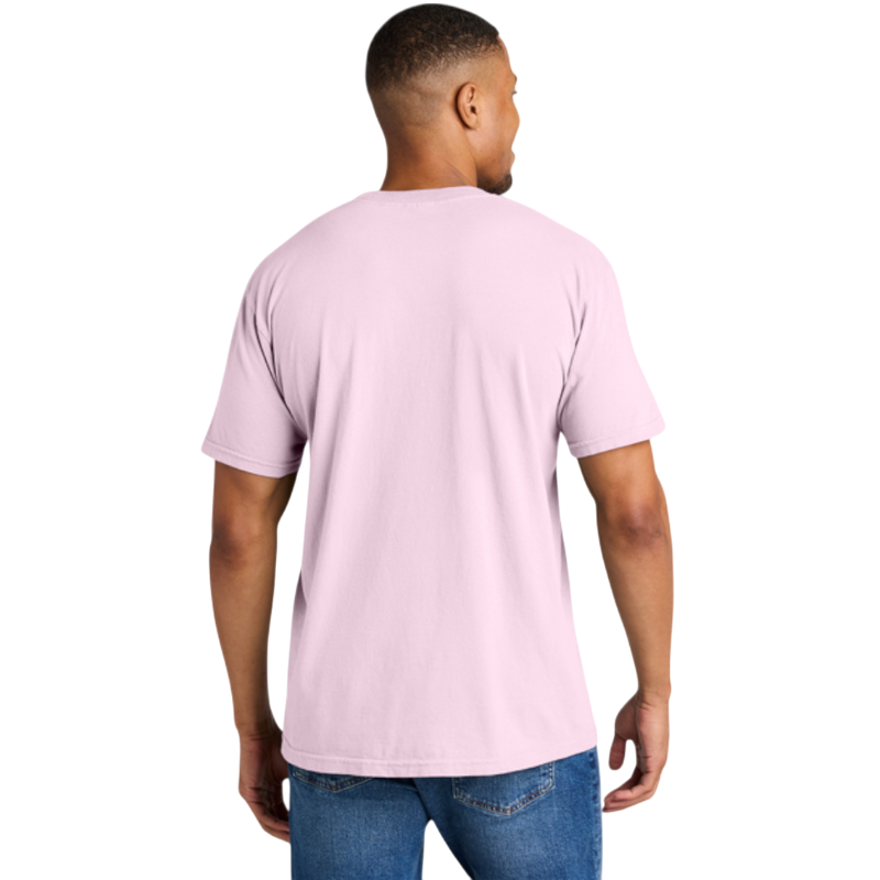 Comfort Colors ® Heavyweight Ring Spun Tee