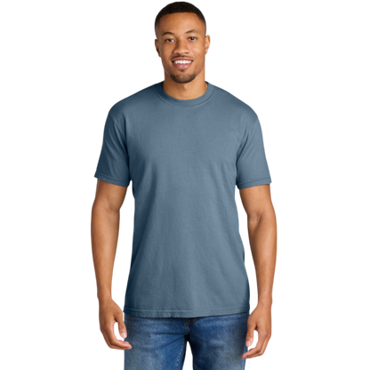 Comfort Colors ® Heavyweight Ring Spun Tee
