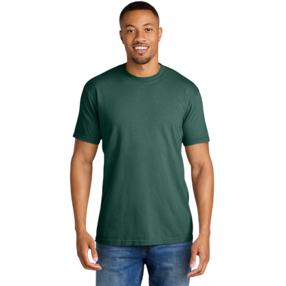 Comfort Colors ® Heavyweight Ring Spun Tee