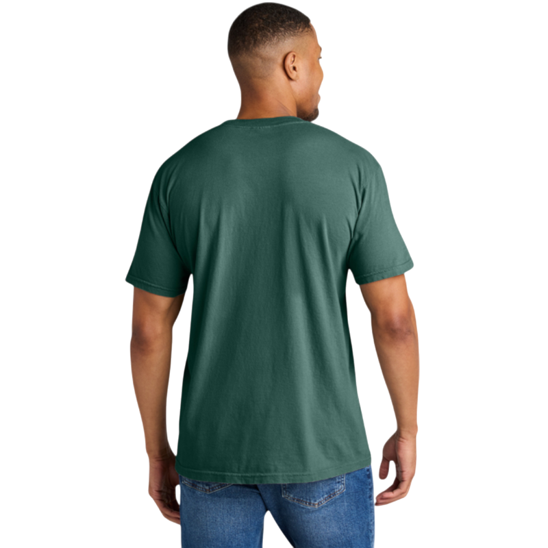 Comfort Colors ® Heavyweight Ring Spun Tee