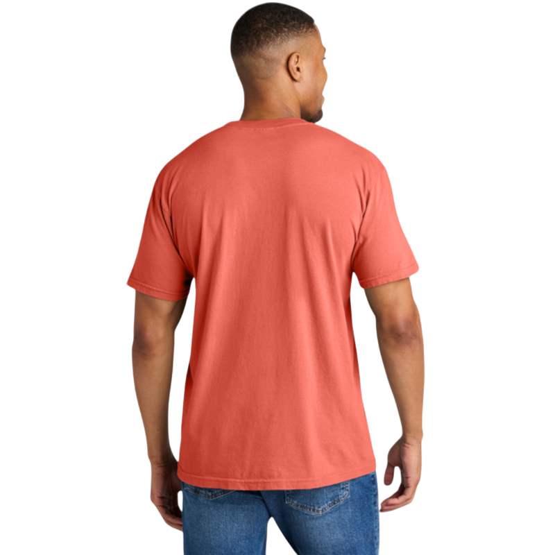 Comfort Colors ® Heavyweight Ring Spun Tee