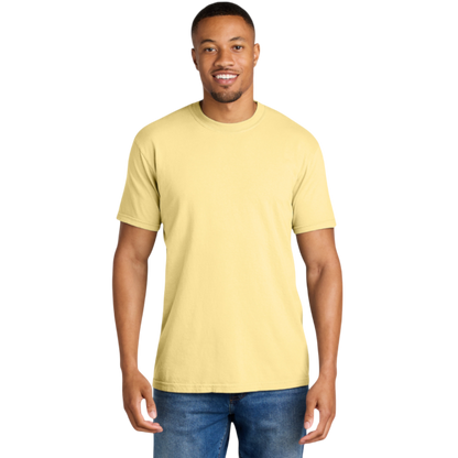 Comfort Colors ® Heavyweight Ring Spun Tee