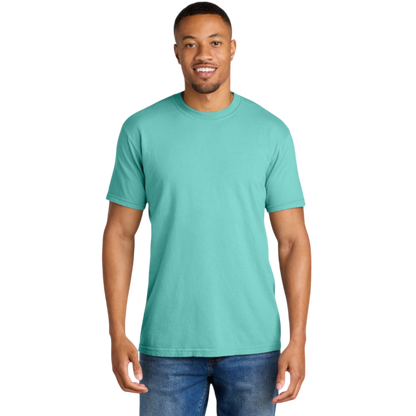 Comfort Colors ® Heavyweight Ring Spun Tee