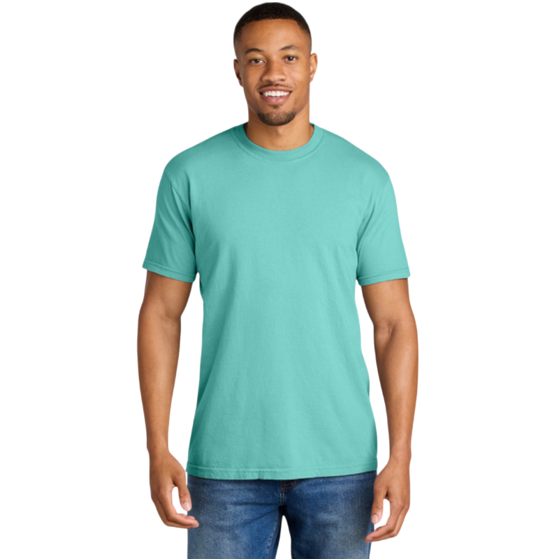 Comfort Colors ® Heavyweight Ring Spun Tee