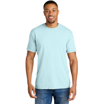 Comfort Colors ® Heavyweight Ring Spun Tee
