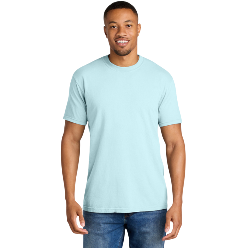 Comfort Colors ® Heavyweight Ring Spun Tee